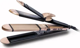 Nova NHS 805 4 in 1 Hair Styler
