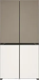 LG GR-B24FQGJB 614 L French Door Refrigerator
