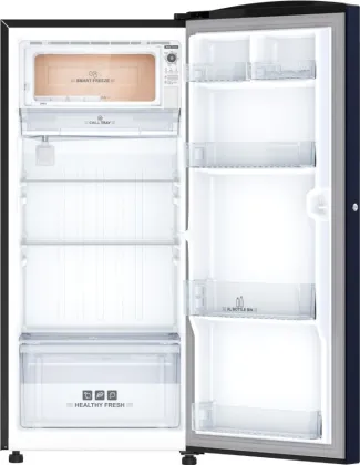 IFB IFBDC-213CIBI 187 L 3 Star Single Door Refrigerator
