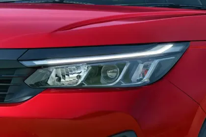 Honda City Sport