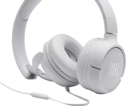 JBL T500 Wired Headset with Mic