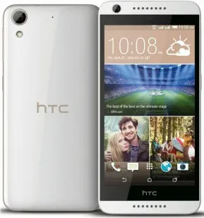HTC Desire 626G Plus Dual Sim