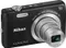 Nikon Coolpix S6700 Point & Shoot