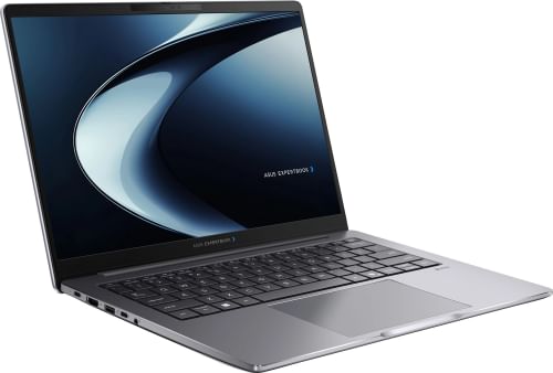 Asus Expertbook P5 P5406CCA-SF0162WS Laptop (Intel Core Ultra 5 225H/ 16GB/ 512GB SSD/ Win11 Home