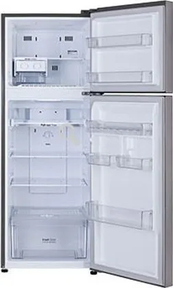 LG GL-B282 SLCL 255 L Double Door Refrigerator