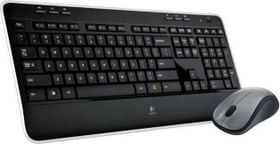 Logitech Mk520 Keyboard and Mouse