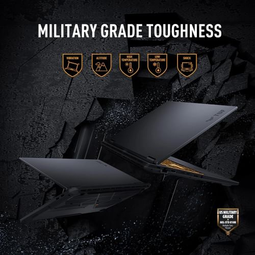 Asus TUF Gaming F16 FX688JPR-QT043WS Laptop (14th Gen Core i7/ 32GB/ 1TB SSD/ Win11/ 8GB RTX 5070 8GB Graphics)