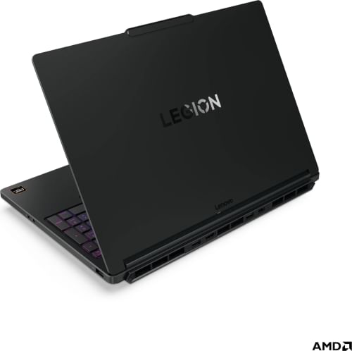 Lenovo Legion 5 83Q6009RIN Gaming Laptop (AMD Ryzen AI 7 450/ 16GB RAM/ 512GB SSD/ Win11/  8GB RTX 5050)