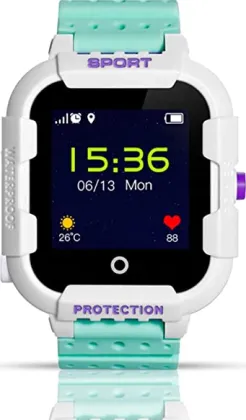 Turet Gator Smartwatch