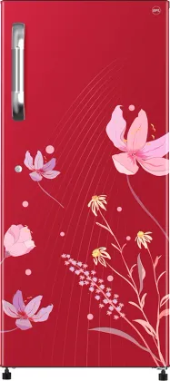 BPL BRD-2100AVMR 193 L 3 Star Single Door Refrigerator