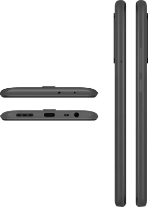 Poco M2 (6GB RAM + 128GB)