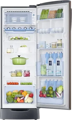 Samsung RR26C3893DX 246 L 3 Star Single Door Refrigerator