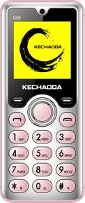 Kechaoda K50 vs OnePlus Nord 2 5G
