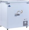Rockwell SFR250SDUC 246 L Single Door Deep Freezer