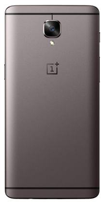 OnePlus 3T