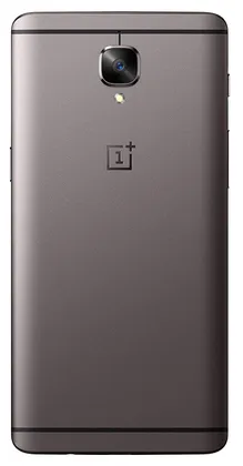 OnePlus 3T
