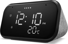 Lenovo Smart Clock Essential Smart Speaker