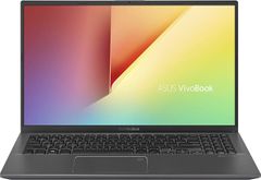 HP 15s-fq2717TU Laptop vs Asus VivoBook 15 X512JP-EJ233TS Ultrabook
