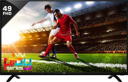 Vu 50D6535 (49-inch) Full HD LED TV