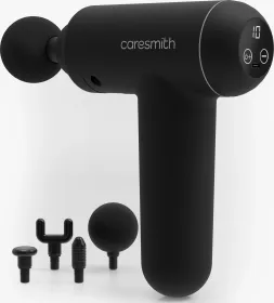 Caresmith Charge Boost Max Full Body Gun Massager