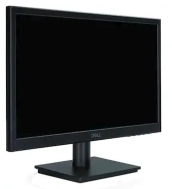 Dell D1918H 18.5-inch HD LED Monitor