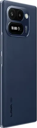 Lava Virat Curve