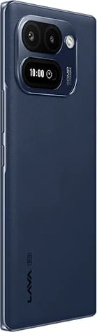 Lava Virat Curve