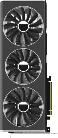 XFX Speedster MERC319 AMD Radeon RX 7800 XT 16 GB GDDR6 Graphics Card