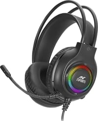 Ant Esports H580 Gaming Headset with Microphone