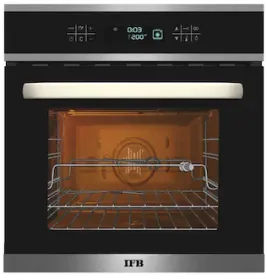 IFB 656 FTC/E-TRC 58 L Built-in Microwave Oven