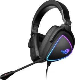 Asus ROG Delta S Type-C Wired Gaming Headphones