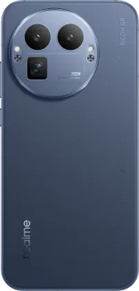 Realme GT 8 Pro