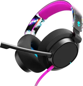 Skullcandy SLYR Pro Wired Gaming Headphones