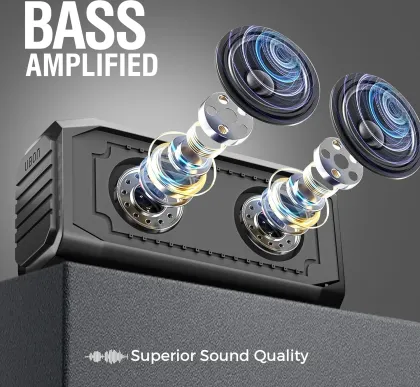 Ubon SP95 20W Bluetooth Speaker