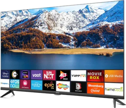Intex LED-SFF432 43 inches Full HD Smart LED TV Smart