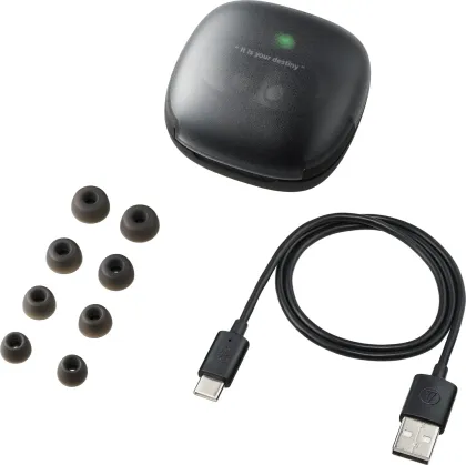 Audio Technica ATH-CKS50TW2DV True Wireless Earbuds