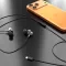 Kratos Tune V6 Type-C Wired Earphones