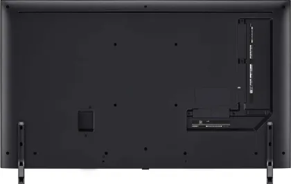 LG QNED82T 43 inch Ultra HD 4K Smart QNED TV (43QNED82T6A)
