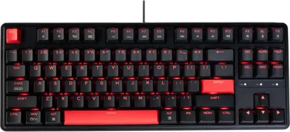 Keychron C3 Pro Wired Mechanical Gaming Keyboard - image 3