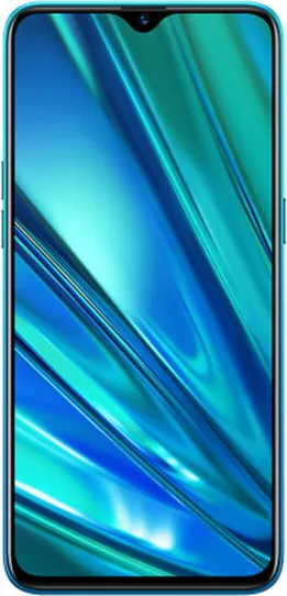 OPPO Realme Q 4GB/64GB クリスタルグリーン OPPO Realme Q 4GB/64GB クリスタルグリーン Realme Q