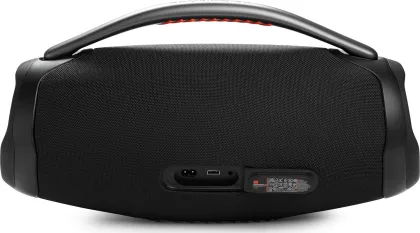 JBL Boombox 3 Bluetooth Speaker