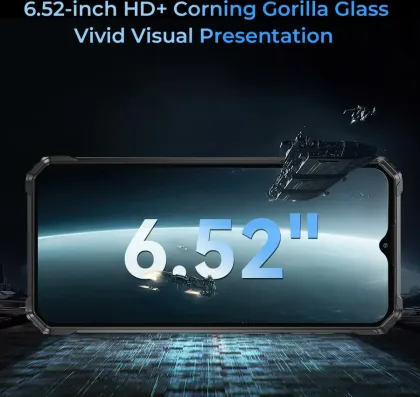 Oukitel WP36