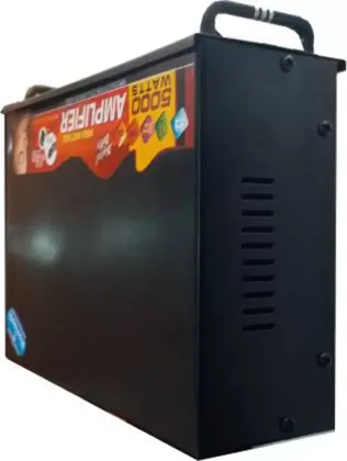 Kaxtang 24 Gej Digital Stereo 5000 W AV Power Amplifier - image 3