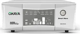 Okaya Smart Wave QSW 1175 Sine Wave UPS