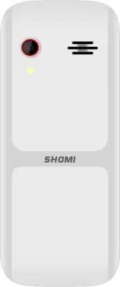 Shomi S100