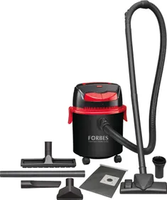 Eureka Forbes Trendy Dx Wet & Dry Cleaner