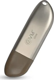 EVM Enstore Plus 64GB USB 3.2 Gen1 Flash Drive