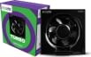 EcoLink Turbo 200 mm 6 Blade Exhaust Fan