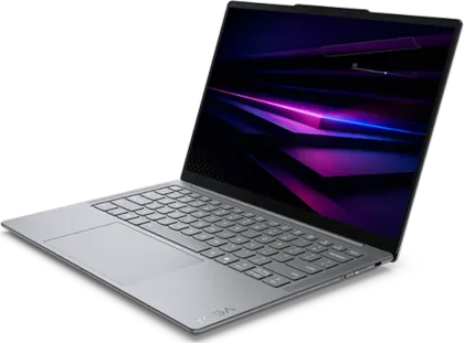 Lenovo Yoga Slim 7 83QM00BCIN Laptop (Intel Core Ultra 5 322/ 16GB/ 1TB SSD/ Win11 Home)