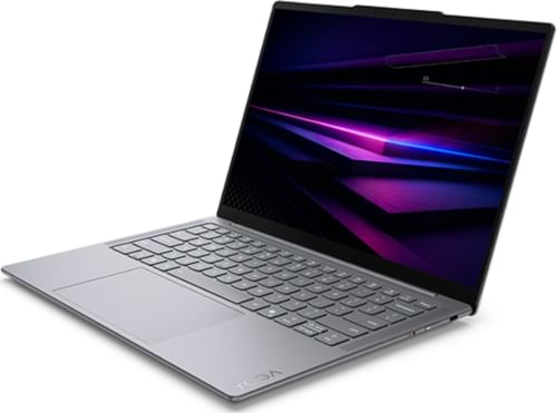 Lenovo Yoga Slim 7 83QM00BCIN Laptop
